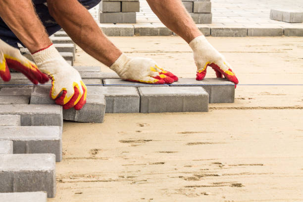 Best Commercial Driveway Pavers  in Cypress, CA