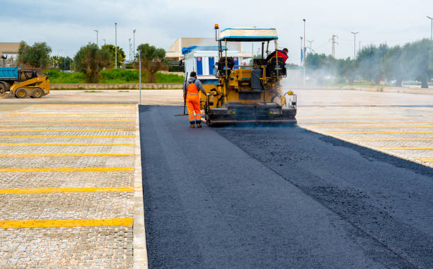 Cypress, CA Driveway Pavers Company