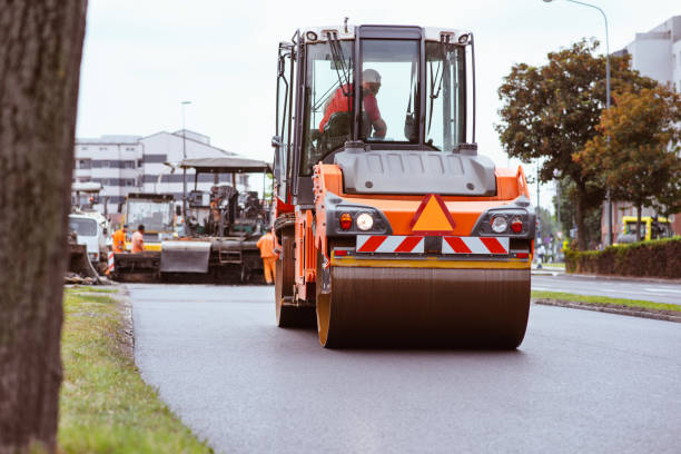 Best Driveway Paving Contractor  in Cypress, CA