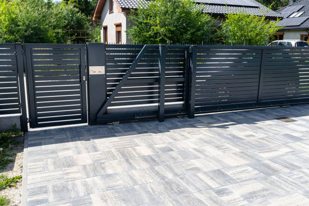Best Professional Driveway Pavers  in Cypress, CA