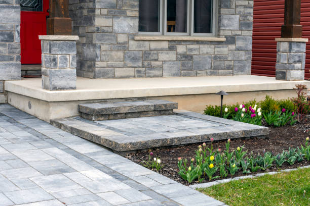 Best Driveway Pavers Near Me  in Cypress, CA