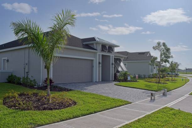 Best Best Driveway Pavers  in Cypress, CA